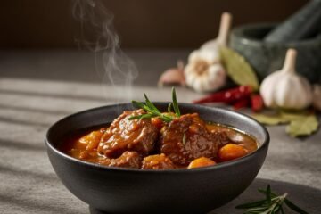 Master the Flavor Base