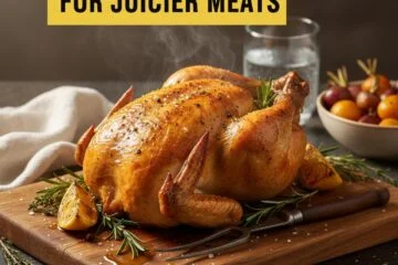 Mastering Dry Brining for Juicier Meats