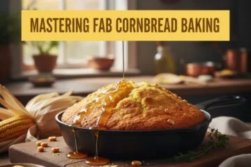 Mastering FAB Cornbread Baking