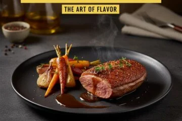 Mastering Maillard Reaction