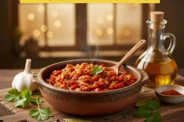 Mastering Sofrito: The Global Flavor Base