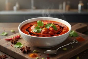 Mastering Spicy Flavors