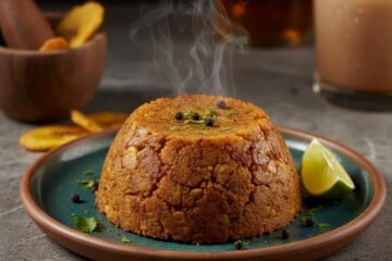 Mofongo: Puerto Rican Gem