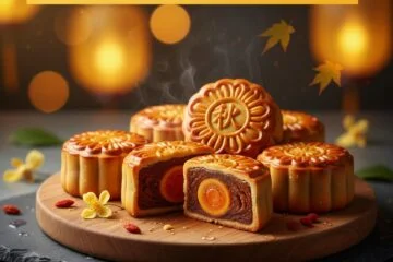 Moon Festival: Autumn’s Big Celebration