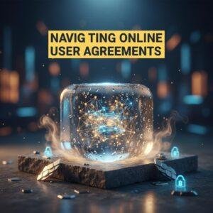 Navigating Online User Agreements