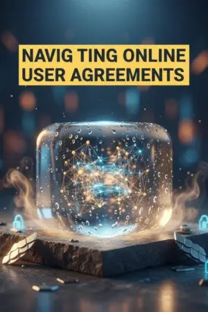 Navigating Online User Agreements
