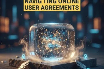 Navigating Online User Agreements