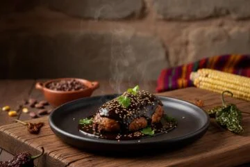 Oaxaca: Mexico’s Food Capital