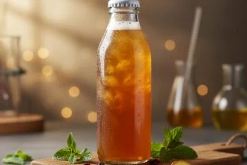 Open Science: Better Kombucha