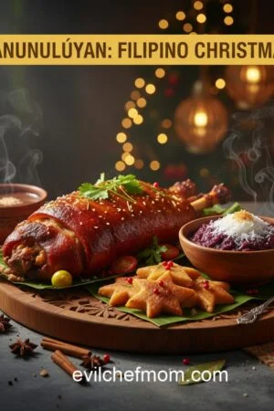Panunulúyan: Filipino Christmas