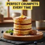 Perfect Crumpets Every Time
