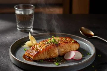 Perfect Miso Black Cod Recipe