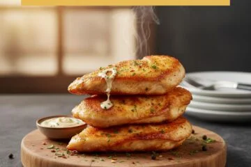 Perfect Pan-Fried Chicken