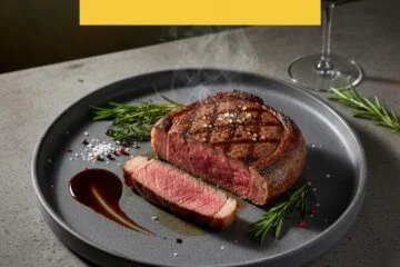 Perfect Sear, Precise Cook