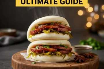 Pork Belly Bao: Ultimate Guide