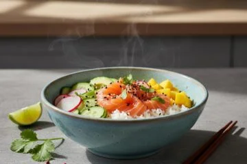 Quick 10-Min Lunch Ideas