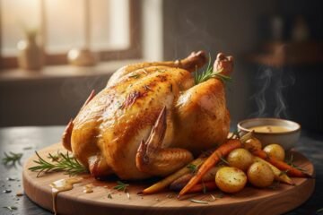 Quick Chicken Dinners