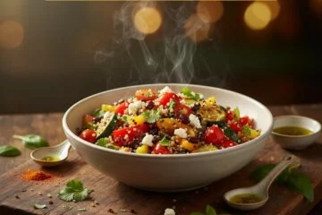 Quick & Easy Meal Ideas