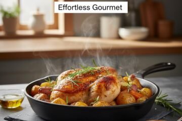 Quick One-Pan Dinners