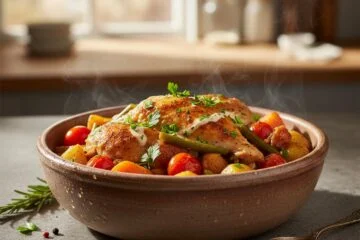 Quick One-Pot Dinners