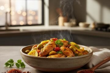 Quick Recipes: Easy Cooking Videos