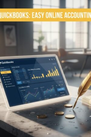 QuickBooks: Easy Online Accounting