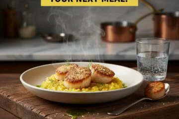 Recipe Index: Find Your Next Meal!