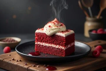 Red Velvet Delight