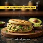 Reina Pepiada: Arepa's Crown Jewel