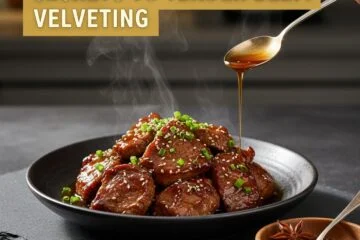 Secrets to Tender Beef: Velveting