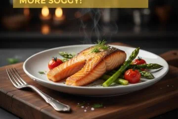 Sharp Knife Secrets: No More Soggy!