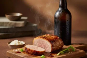 Shio Koji: Master Meat Tenderizer