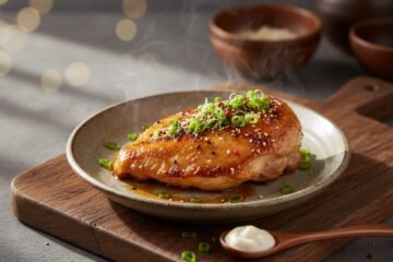 Shio Koji: Umami’s Secret Weapon