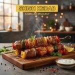 Shish Kebab: A Grilled Delicacy