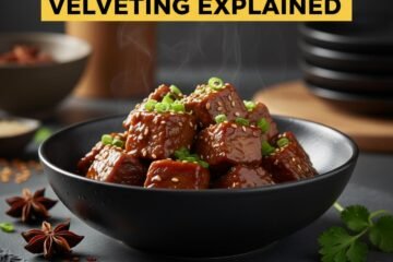 Silky Meat Secret: Velveting Explained