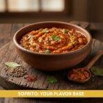 Sofrito: Your Flavor Base