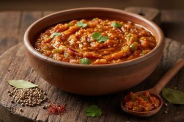 Sofrito: Your Flavor Base