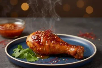 Spicy-Sweet Flavor Boom