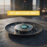 Stop Login Passcode Prompts