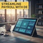 Streamline Payroll with DE