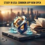 Study in USA: Common App Now Open
