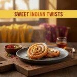 Sweet Indian Twists