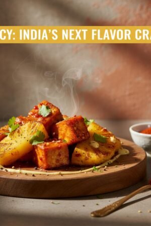 Swicy: India’s Next Flavor Craze