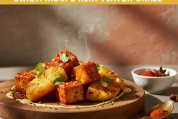 Swicy: India’s Next Flavor Craze