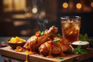 Swicy: The Art of Sweet Heat