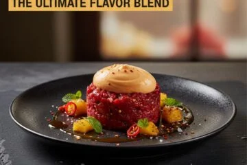 Swicy: The Ultimate Flavor Blend