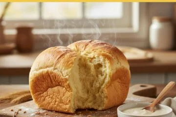 Tangzhong: Secret to Soft Bread