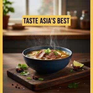 Taste Asia's Best