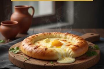 Taste Imeretian Cuisine