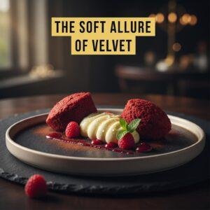 The Soft Allure of Velvet